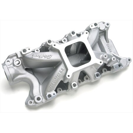 Strike3 29285 Super Victor Efi Intake Manifold ST3294159